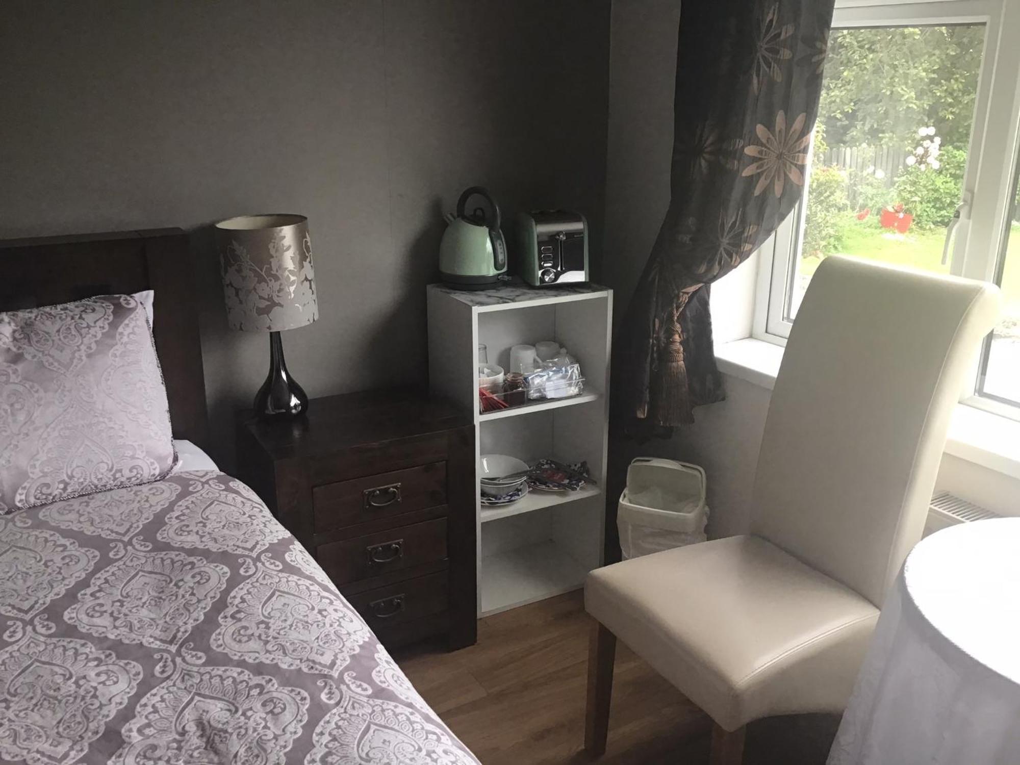 Blakehill House Cong Ngoại thất bức ảnh